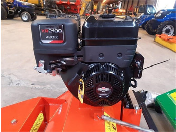 Broyeur à axe horizontal Boxer 120 ATV klipper: photos 5 Broyeur à axe horizontal Boxer 120 ATV klipper: photos 5