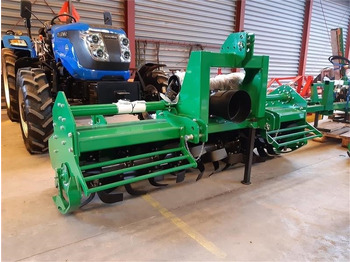 Bineuse Dk-Tec fræser 2,3meter: photos 2 Bineuse Dk-Tec fræser 2,3meter: photos 2