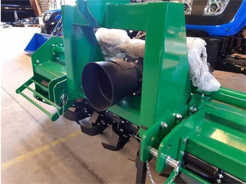 Bineuse Dk-Tec fræser 2,3meter: photos 4 Bineuse Dk-Tec fræser 2,3meter: photos 4