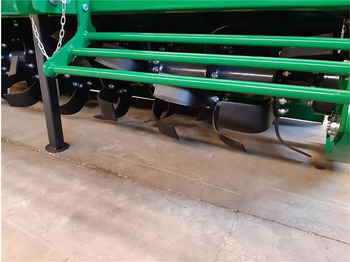 Bineuse Dk-Tec fræser 2,3meter: photos 3 Bineuse Dk-Tec fræser 2,3meter: photos 3