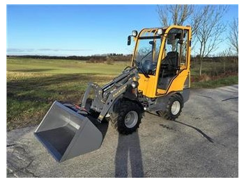 Valet de ferme EUROTRAC