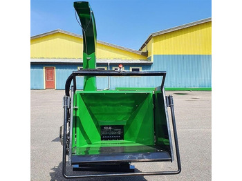 Broyeur de végétaux - - - FLISHUGGER TIL TRAKTOR KAPACITET OP TIL Ø250: photos 3