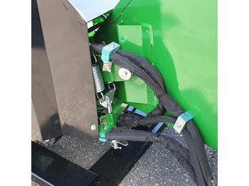 Broyeur de végétaux - - - FLISHUGGER TIL TRAKTOR KAPACITET OP TIL Ø250: photos 4