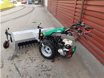 Matériel de jardinage FERRARI