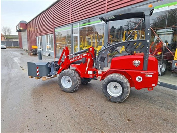 Valet de ferme Heracles H190+: photos 2