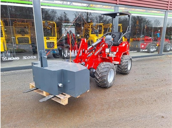 Valet de ferme Heracles H190+: photos 4