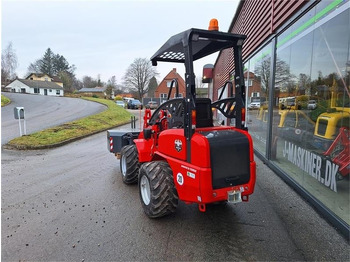 Valet de ferme Heracles H190+: photos 3