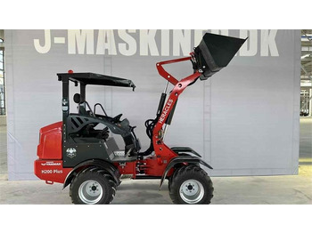 Valet de ferme Heracles H200 + Fabriks ny: photos 2