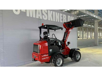 Valet de ferme Heracles H200 + Fabriks ny: photos 3