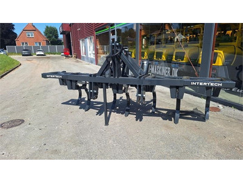 Bineuse Inter-Tech it 4.0 IT 4.0: photos 3