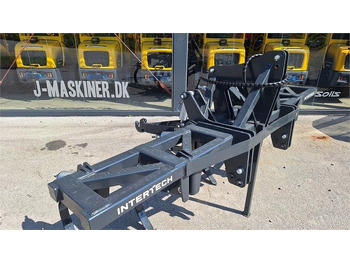 Bineuse Inter-Tech it 4.0 IT 4.0: photos 4