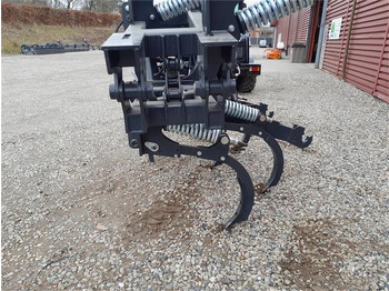 Bineuse Intertec FORTSATS 6 METER MED LIFT: photos 3 Bineuse Intertec FORTSATS 6 METER MED LIFT: photos 3