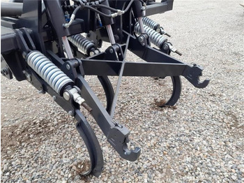 Bineuse Intertec FORTSATS 6 METER MED LIFT: photos 5 Bineuse Intertec FORTSATS 6 METER MED LIFT: photos 5