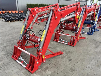 Chargeur frontal pour tracteur - - - J-Maskiner IT 1600: photos 3 Chargeur frontal pour tracteur - - - J-Maskiner IT 1600: photos 3