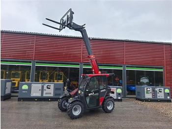 Chariot télescopique neuf Mole 2615: photos 3