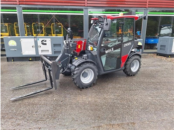Chariot télescopique neuf Mole 2615: photos 2