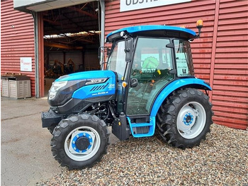 Tracteur agricole SOLIS 50