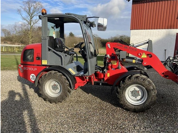 Valet de ferme WEIDEMANN