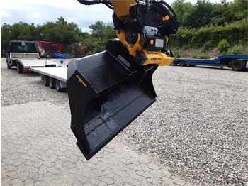 Crédit-bail de XCMG xe27e  XCMG xe27e: photos 3