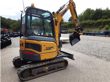 Crédit-bail de XCMG xe27e  XCMG xe27e: photos 4