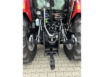 Crédit-bail de CASE FARMALL 100A CASE FARMALL 100A: photos 4