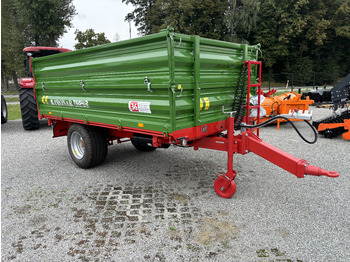 Benne agricole PRONAR