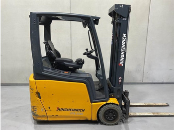 Chariot élévateur électrique JUNGHEINRICH EFG