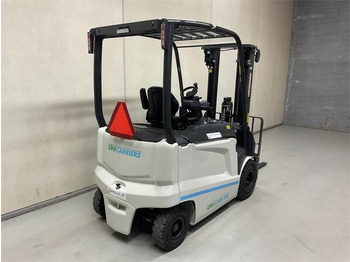 Chariot élévateur électrique UniCarriers MX 25: photos 2