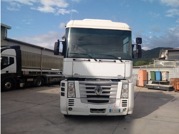 Tracteur routier Renault MAGNUM 500 DXI E.5: photos 2 Tracteur routier Renault MAGNUM 500 DXI E.5: photos 2