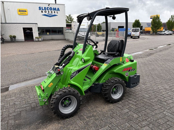 Crédit-bail de Avant 423 TDL Avant 423 TDL: photos 1