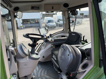 Crédit-bail de Fendt 828 Vario S4 ProfiPlus Fendt 828 Vario S4 ProfiPlus: photos 5
