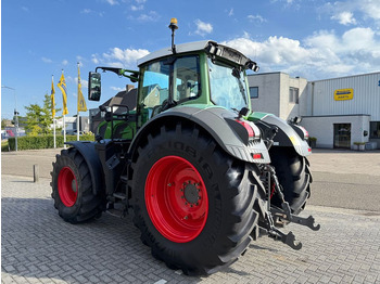 Crédit-bail de Fendt 828 Vario S4 ProfiPlus Fendt 828 Vario S4 ProfiPlus: photos 2