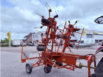 Faneuse Kuhn GF8501 T: photos 5 Faneuse Kuhn GF8501 T: photos 5