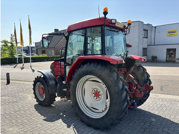 Tracteur agricole Mc Cormick CX95: photos 2