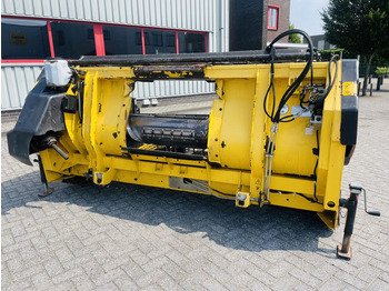 Accessoire aux ensileuses New Holland 273 FP: photos 2