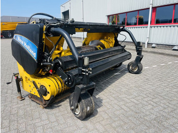 Accessoire aux ensileuses New Holland 273 FP: photos 3