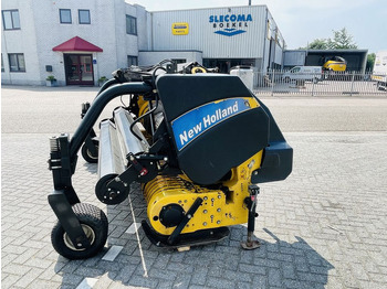 Accessoire aux ensileuses New Holland 273 FP: photos 5