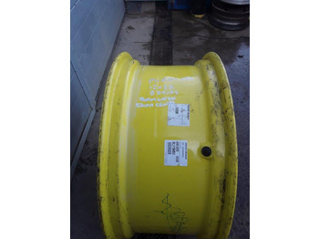 Jante pour Machine agricole 12X28 Used John Deere Rim: photos 2