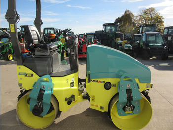 Compacteur neuf Ammann ARX26: photos 4