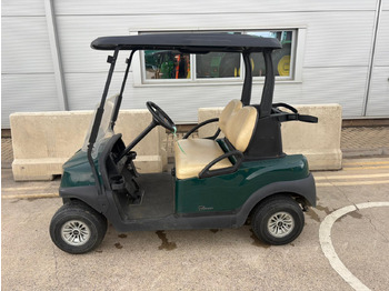 Voiturette de golf CLUB CAR