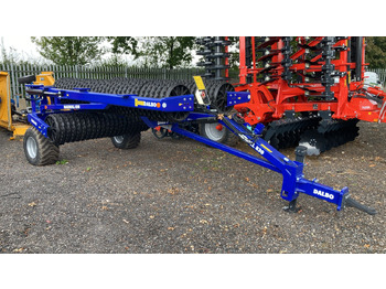 Rouleau agricole DALBO