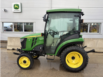 Micro tracteur JOHN DEERE 2R Series