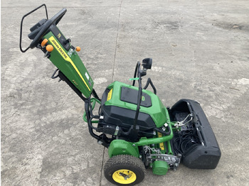 Motofaucheuse JOHN DEERE