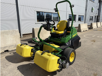 Motofaucheuse JOHN DEERE 50 Series