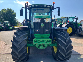 Tracteur agricole John Deere 6175R: photos 4