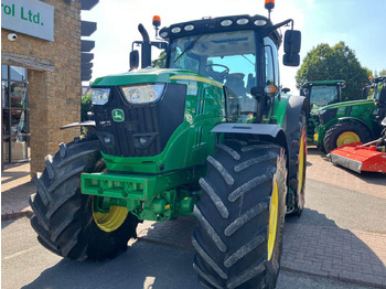 Tracteur agricole John Deere 6175R: photos 3