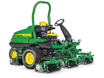 Motofaucheuse JOHN DEERE 6000 Series