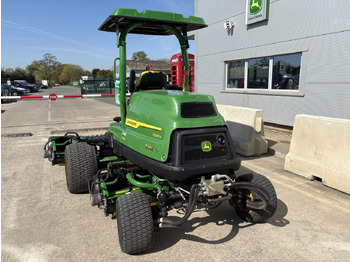 Crédit-bail de  John Deere 7500A E-Cut John Deere 7500A E-Cut: photos 5