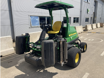 Motofaucheuse JOHN DEERE 7500