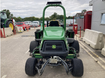 Motofaucheuse John Deere 7500AE light weight fairway mower: photos 4